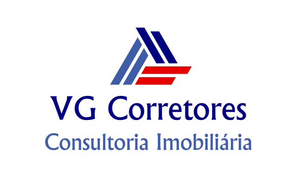 Logo - VG Corretores Consultoria Imobiliária